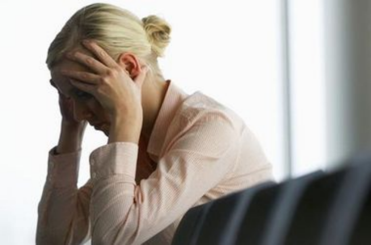 Каждый пятый офисный работник в Украине слышал о готовящихся увольнениях