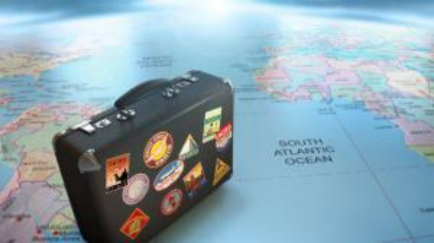 Как Майдан повлиял на турбизнес в Украине