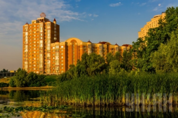 Текущий уровень девальвации гривни не повлияет на рынок недвижимости