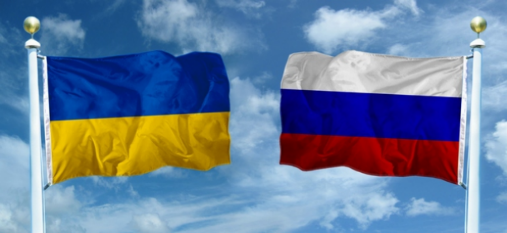 В.Янукович заявляет, что товарооборот Украины и РФ за последние полтора года упал на 15 млрд долл