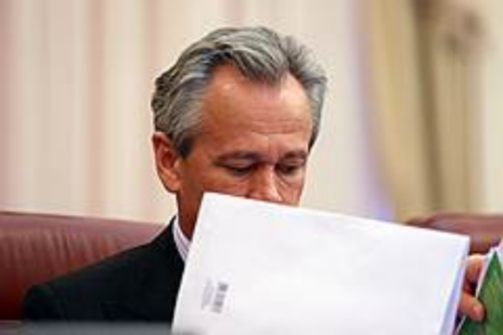 Государство оформило свой вклад