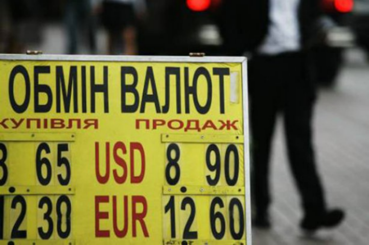 Валютная Война