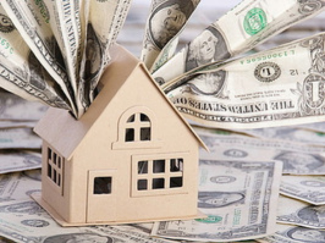 В прошлом году государство на 27% уменьшило финансирование строительства жилья