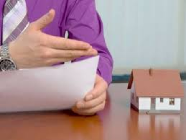 Регистрация недвижимости через отделения "Укрпочты" возможна только по нотариально заверенным документам