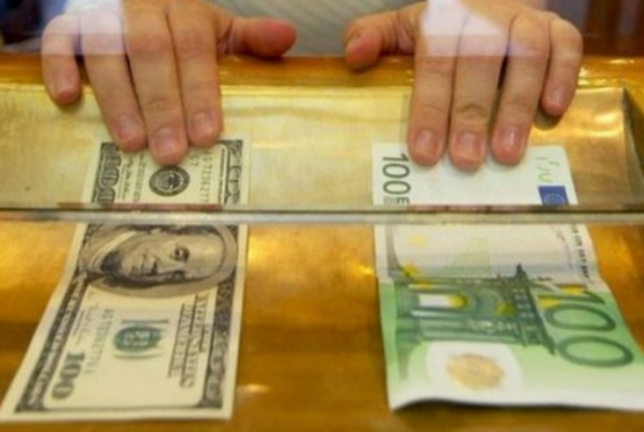 Спрос на валюту будет падать