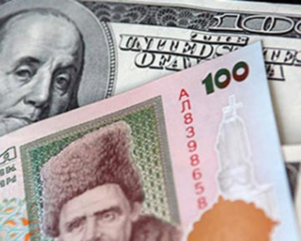 Оснований для пересмотра макропоказателей из-за девальвации гривны нет