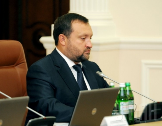 Арбузов хочет полноценной реализации договора о зоне свободной торговли СНГ
