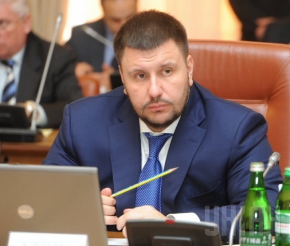 Миндоходов усилит борьбу с конвертационными центрами