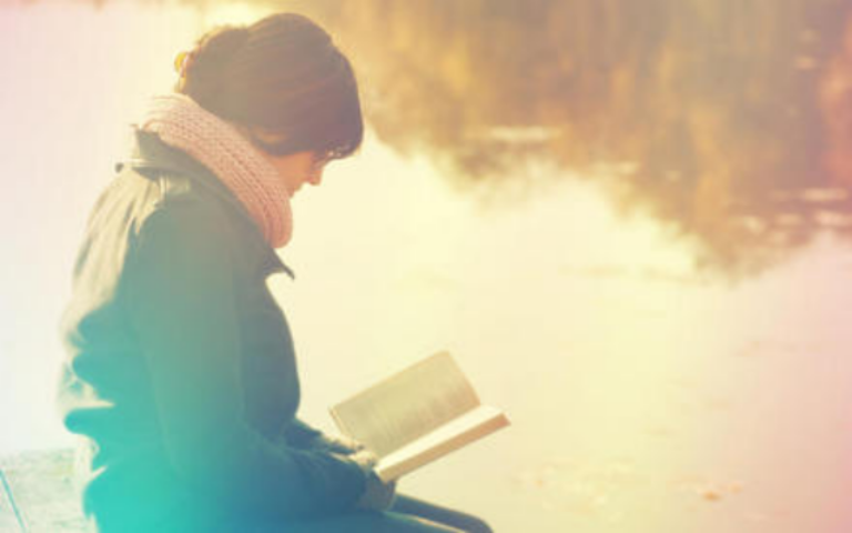 Роль книг в жизни человека. Читать или не читать?