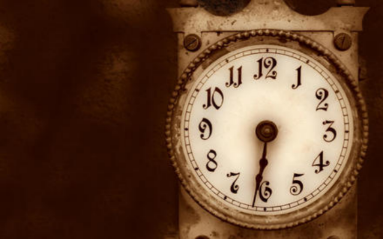 Кто придумал арабские цифры? Часть 1