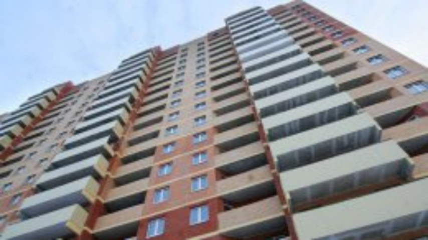 В Украине обнародуют "черный список" квартир