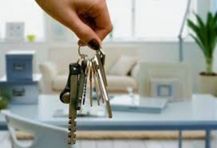 Сдавать недвижимость в аренду выгоднее, чем иметь депозит в банке