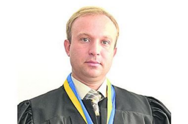 Убийство судьи в Кременчуге: все подробности