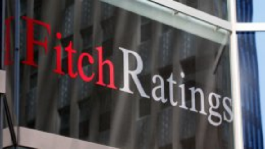 Fitch понизил рейтинг 12 украинских компаний