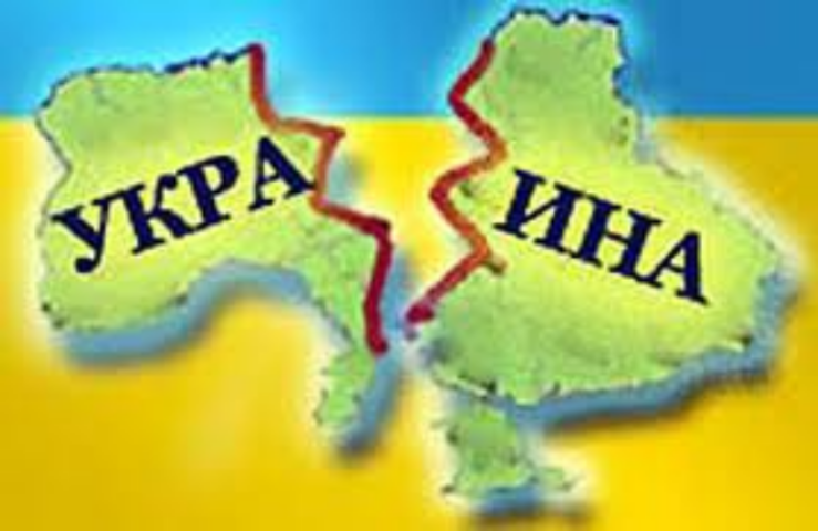 Україна стоїть на порозі фінансово-економічного розпаду