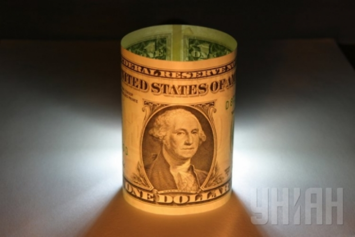 Золотовалютные резервы НБУ к концу года могут снизиться до $11 млрд