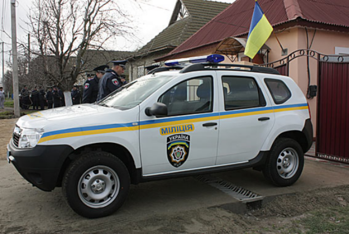 Милиция построит в регионах Крыма «Дома шерифа»