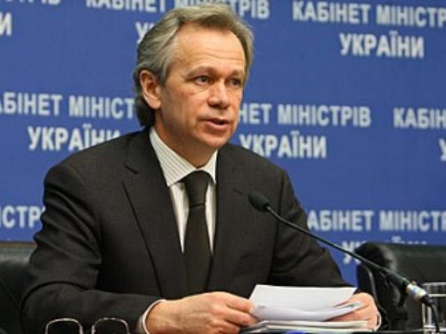 Колебания курса гривны должны минимально повлиять на стоимость продуктов