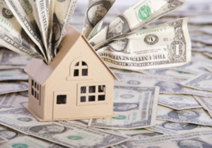 Курс доллара и рынок недвижимости