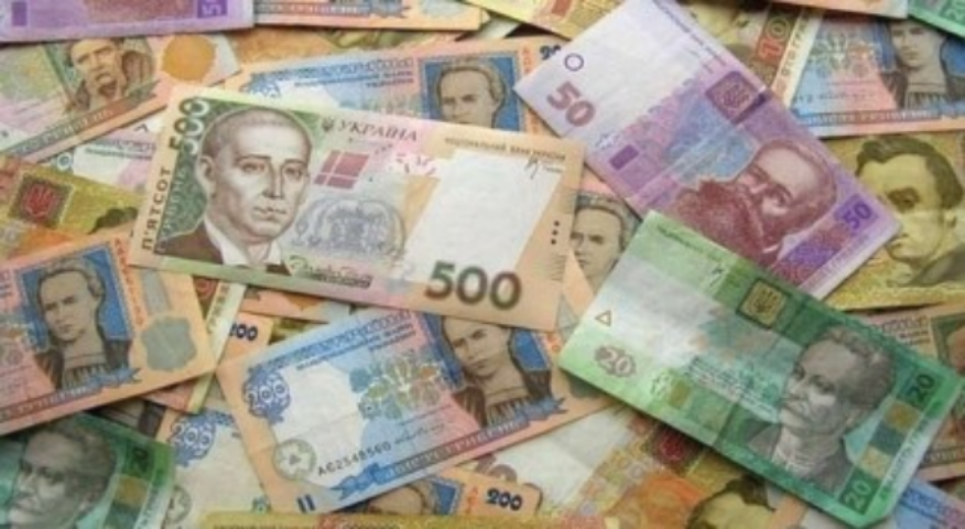 Гривневые депозиты до сих пор остаются наиболее привлекательными