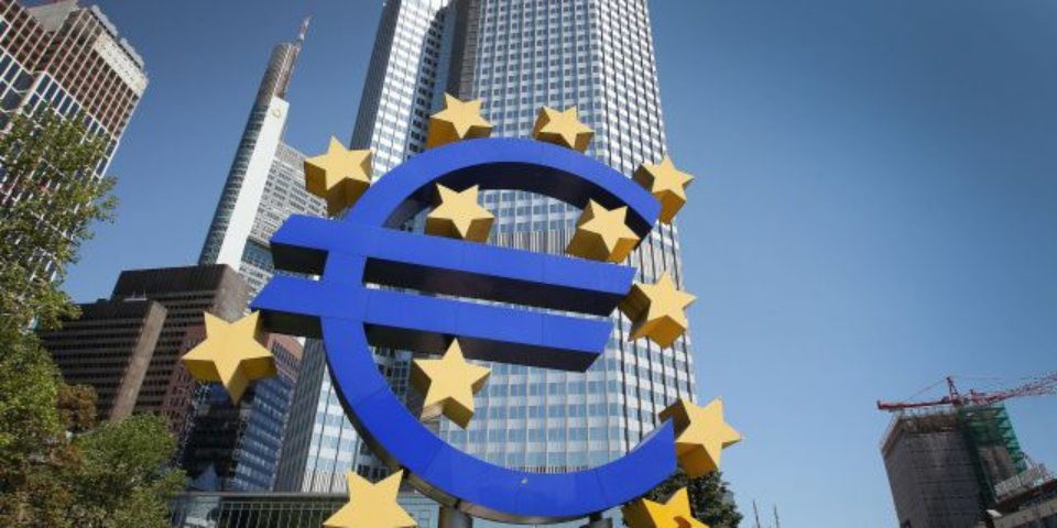Банки еврозоны могут недосчитаться 50 млрд евро