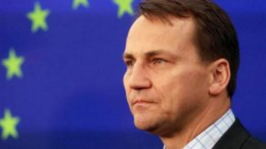 Украина получит деньги от Европы лишь после реформ — МИД Польши