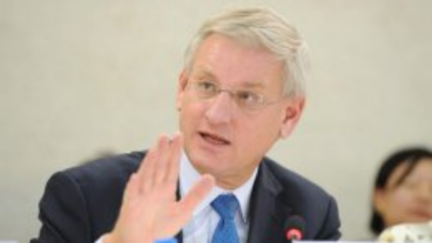 Экономическое давление РФ на Украину усилилось после саммита ЕС-Россия