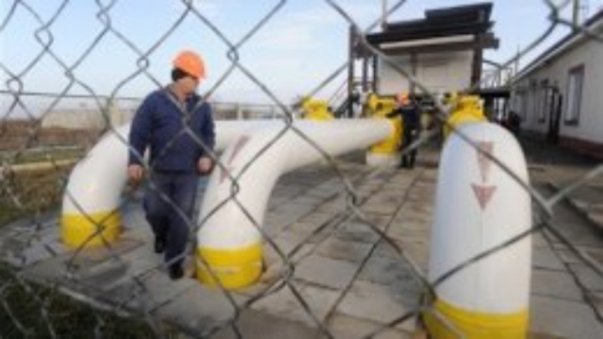 Киев задолжал "Нафтогазу" 3,6 млрд гривень за газ