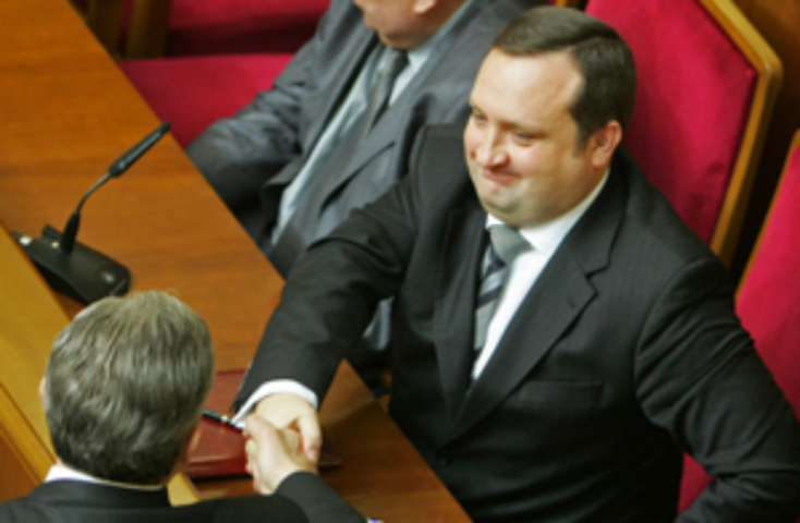 Нацбанк "потрусит" экспортеров
