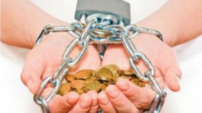 Кабала во спасение: кто и на каких условиях одолжит Украине?