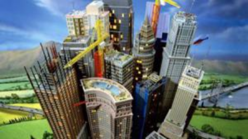 Недвижимость в Украине: Что ожидает рынок в 2014 году