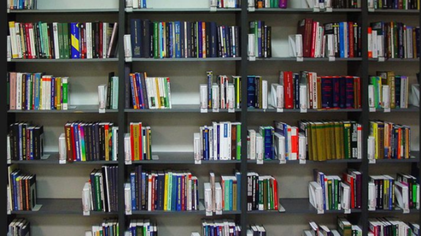 Топ-10 громких книг в ушедшем году