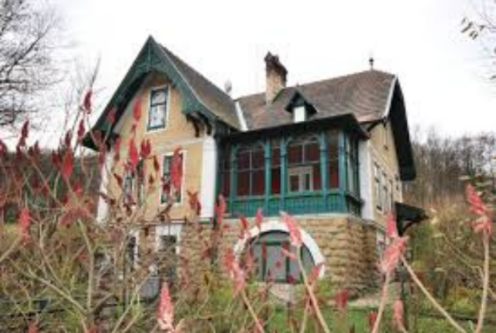 Жилье в пригородах Вены набирает популярность