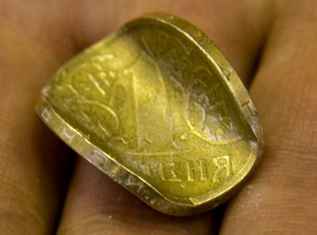 Экономика Украины – на краю пропасти