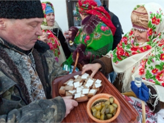 В каких странах самая полезная еда