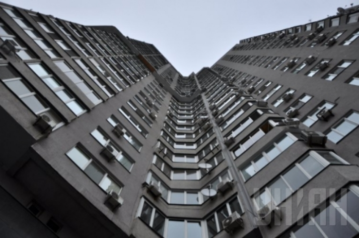 Более 6,5 тыс. киевлян сверили объекты недвижимости в налоговых инспекциях