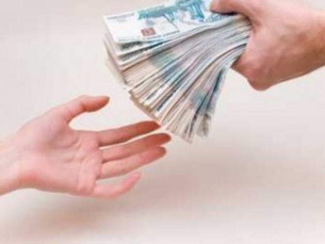 В распоряжении Украины достаточно каналов получения недорогих кредитов