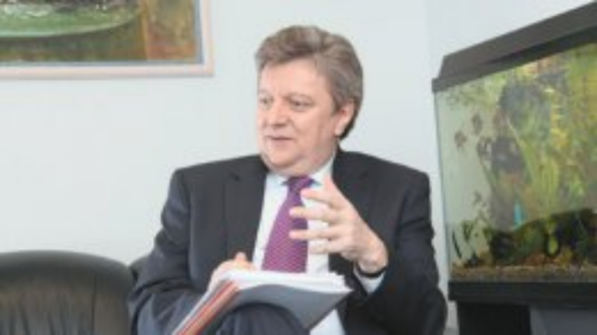 В декабре-январе оттока депозитов практически не наблюдалось