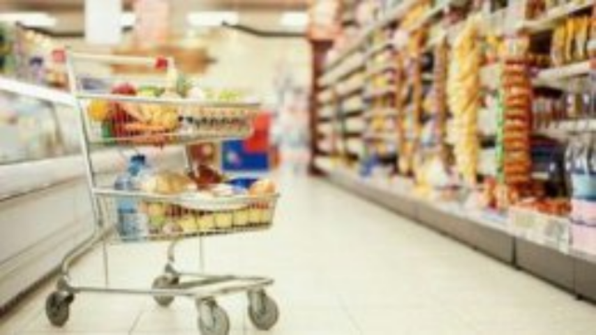 В январе выросли цены практически на все