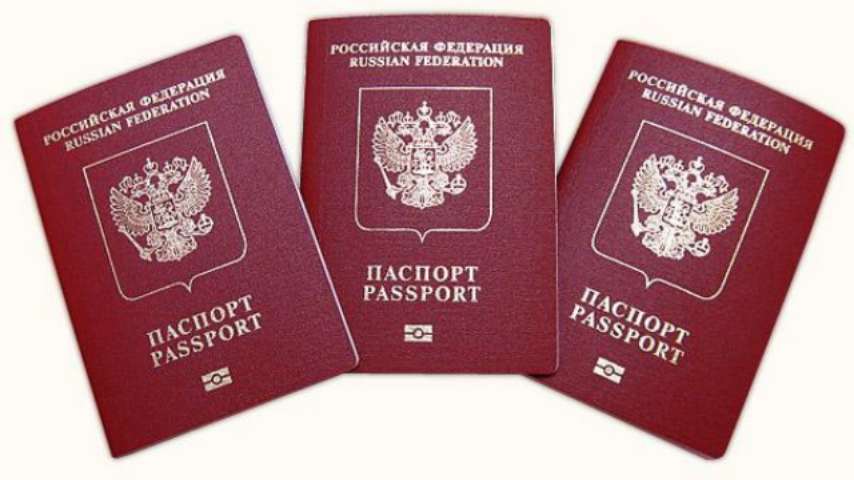 Россия хочет ввести въезд иностранцев по заграничным паспортам с 2015 года