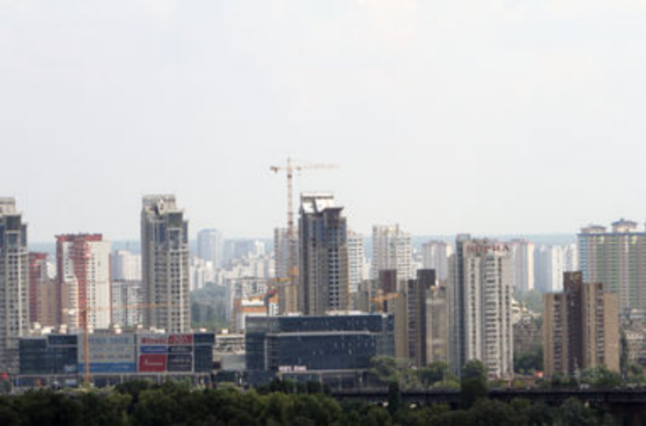 Рынок недвижимости засыпает: вкладывать деньги в жилье - бесперспективно