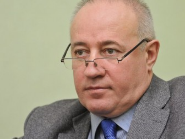 30 законопроектов ВР содержат коррупционные риски - глава комитета Рады
