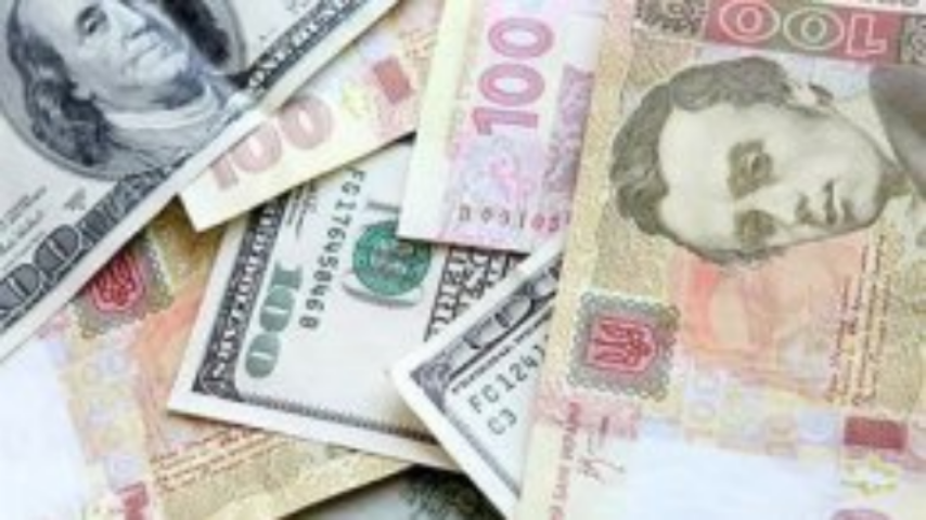 Неудержимый: что ожидать от курса гривни и политики НБУ