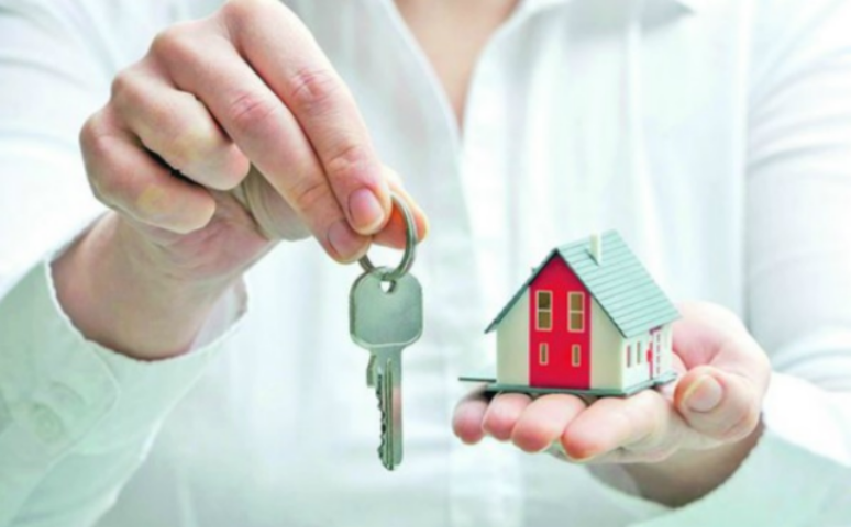 Рынок недвижимости застыл из-за новых правил и валютных скачков