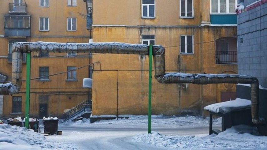 Отопление в домах: деньги на ветер