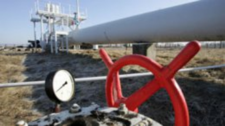 Москва обеспокоена ростом долгов "Нафтогаза"