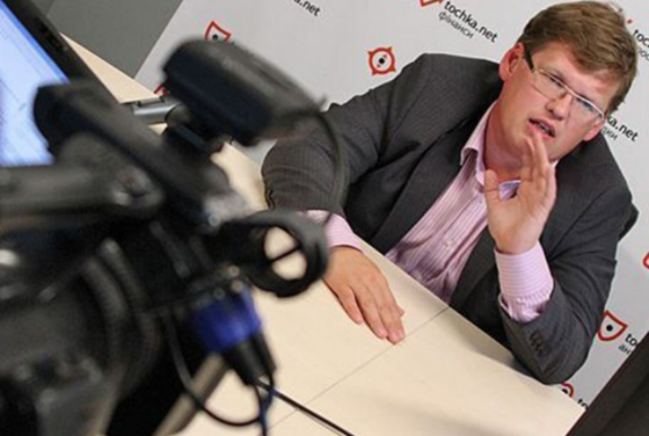 Депутат Розенко: Нет смысла говорить, что мы можем что-то «продавить»