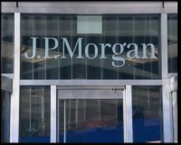 JP Morgan выплатит штраф в $614 млн властям США