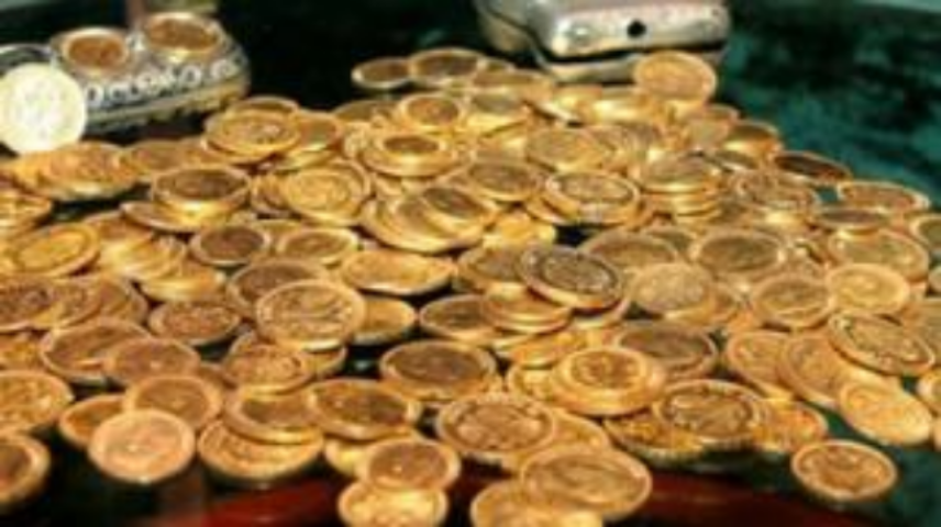 Нацбанк увеличил реализацию инвестмонет в 2,5 раза