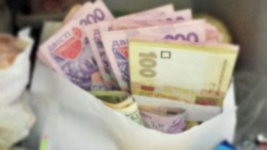 Колебания гривни не являются поводом для паники